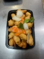 Best Sweet & Sour Chicken in Centerville, IA